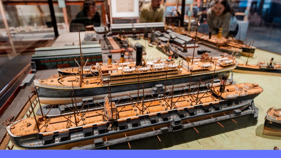 maritiem museum