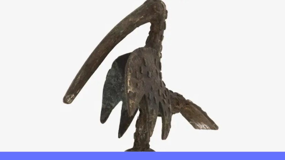 nigeriaanse kunst.