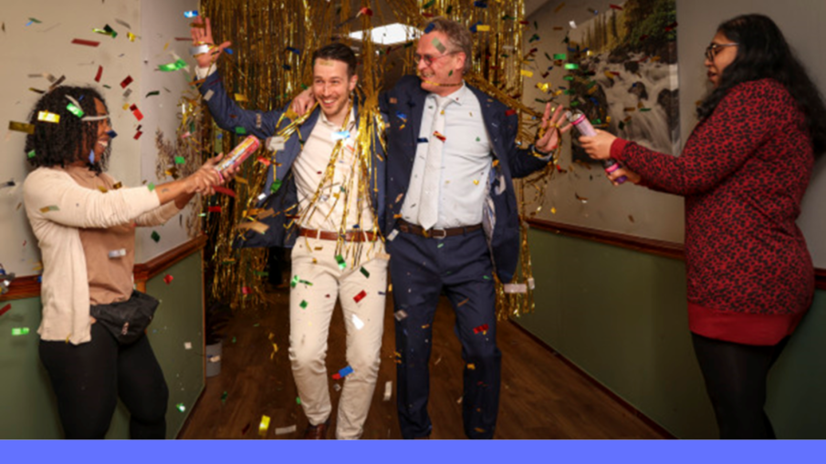 opening Humanitas herstelpad