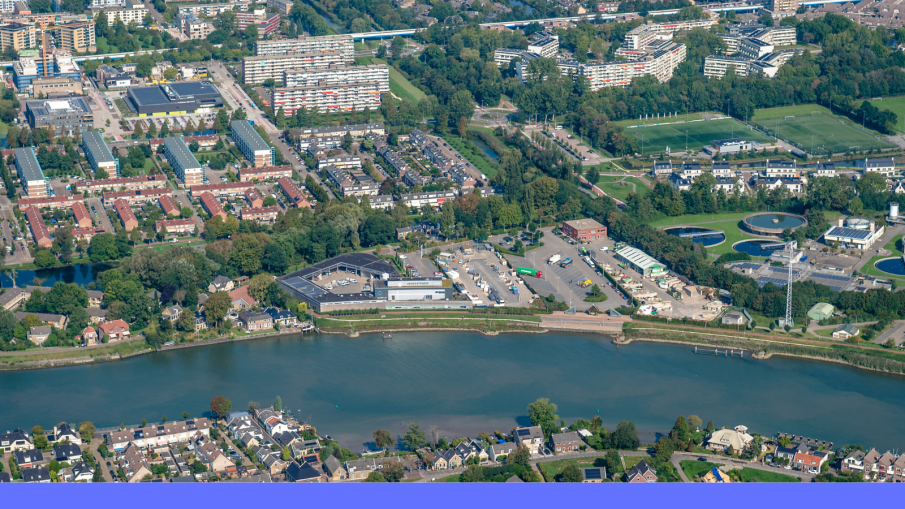 regio capelle nissewaard