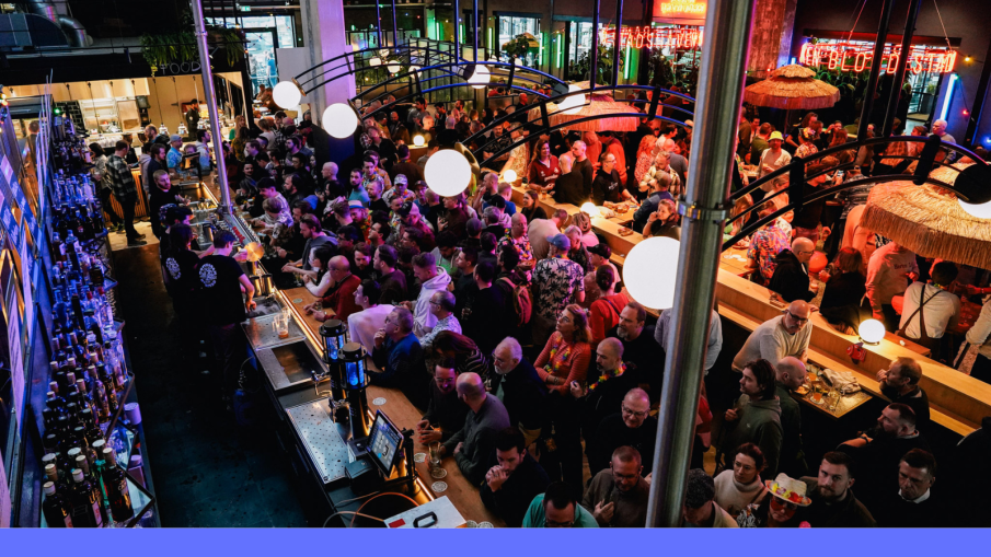 rotterdam beerfest