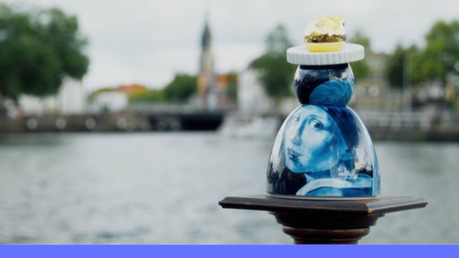 royal delft