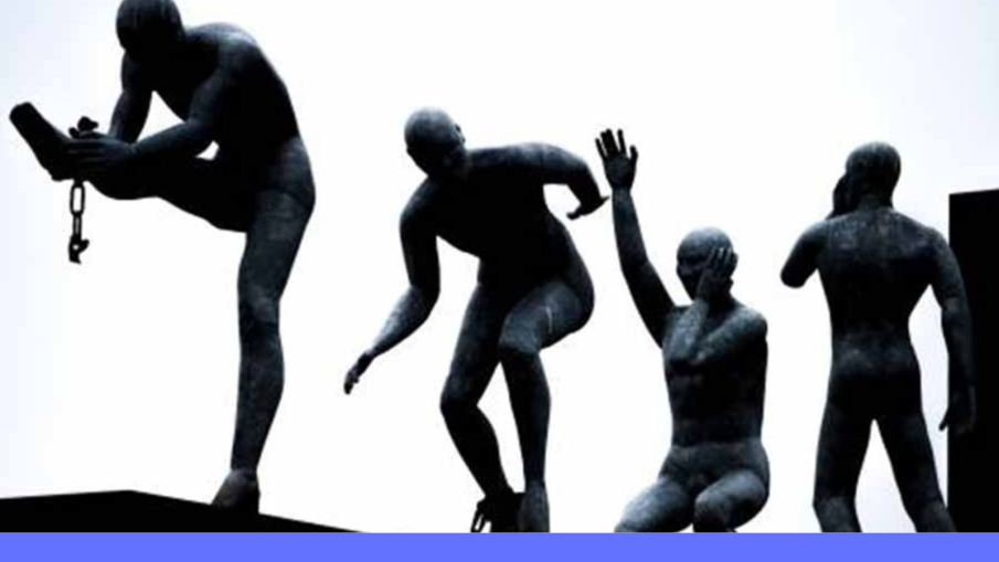 slavernijmonument