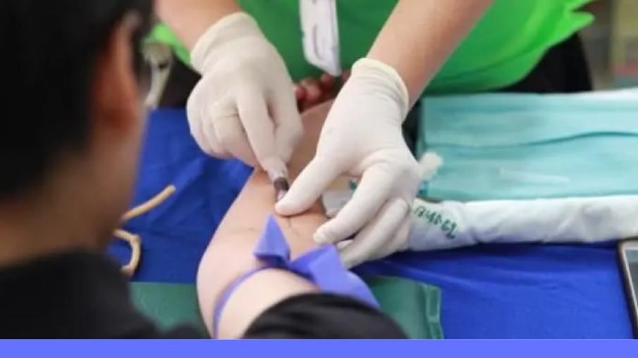 tbc injectie