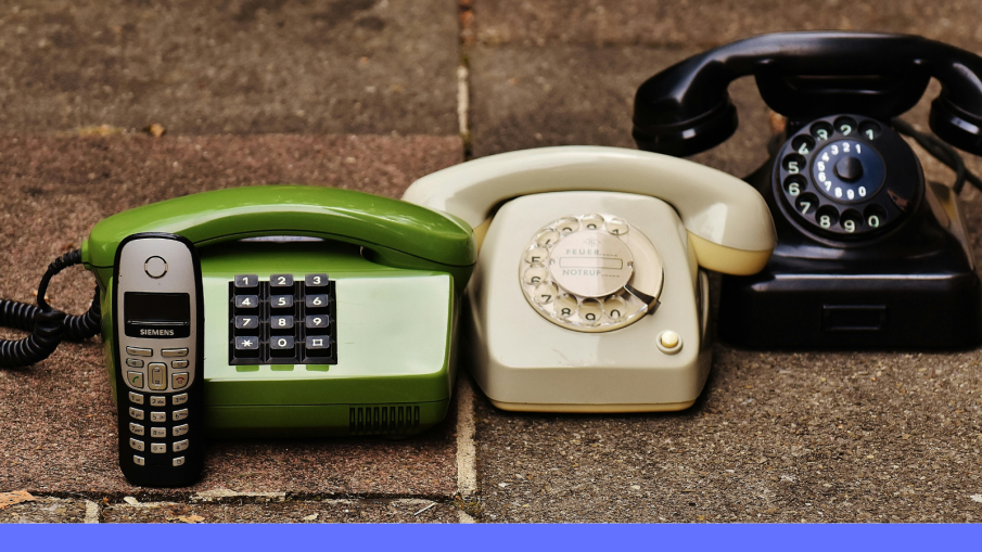telefoons