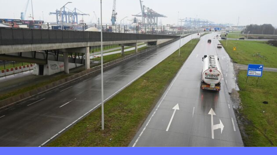 vondelingenweg