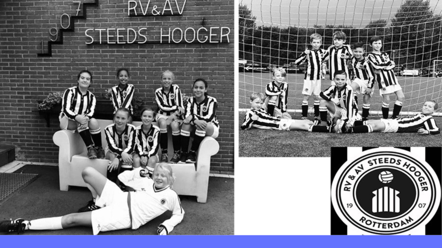 vv steeds hooger.