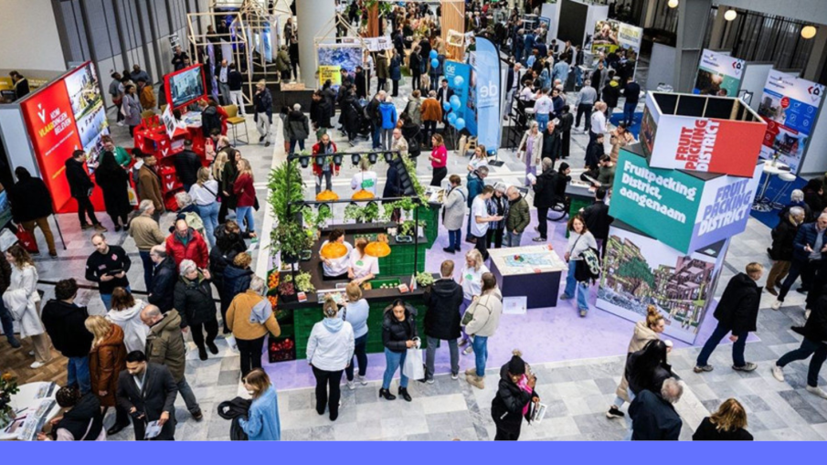 woonbeurs wtc