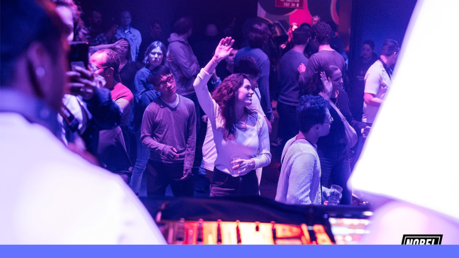 De Special Social Club