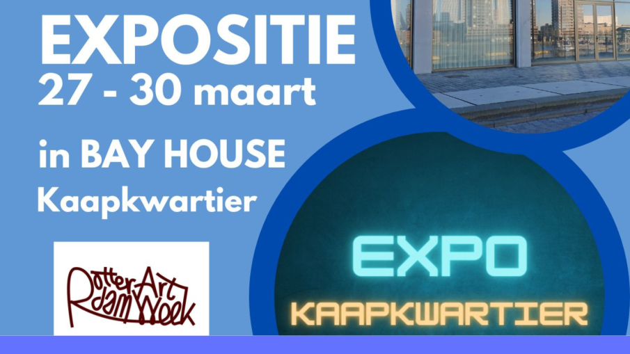 Expositie Bayhouse