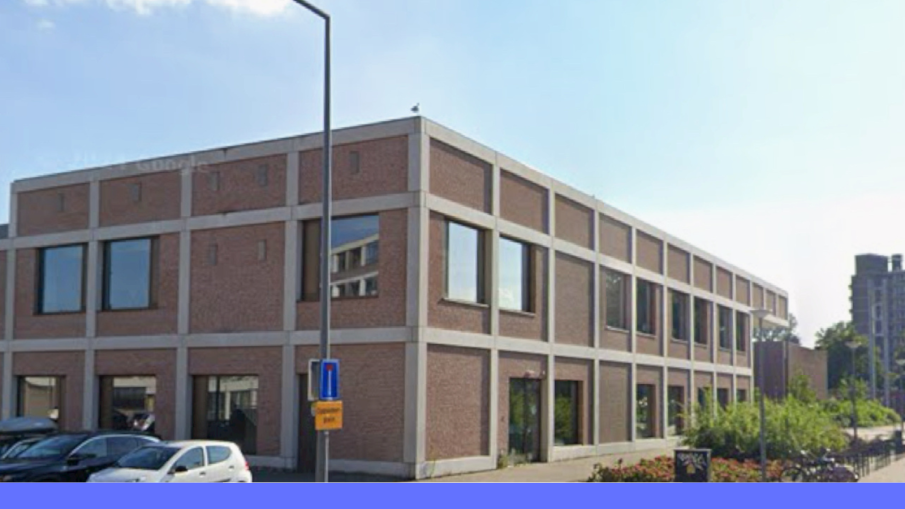 Het Open Venster