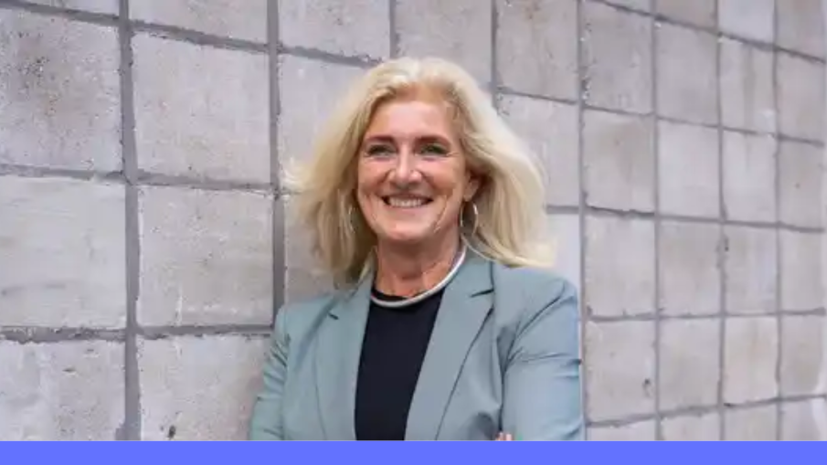 Marloes de Vries-foto Zadkine