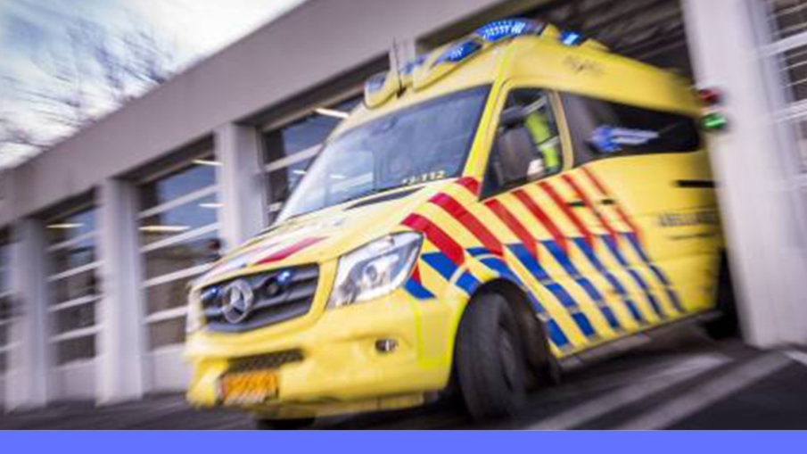 ambulance