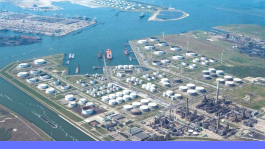 europoort