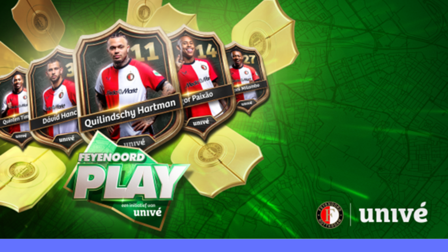 feyenoord kaarten