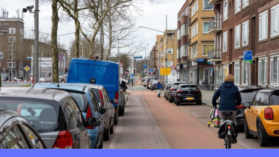 fietsroute