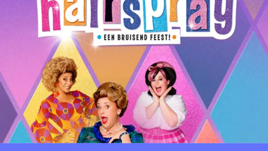 hairspray