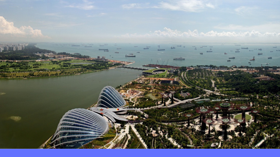 haven singapore