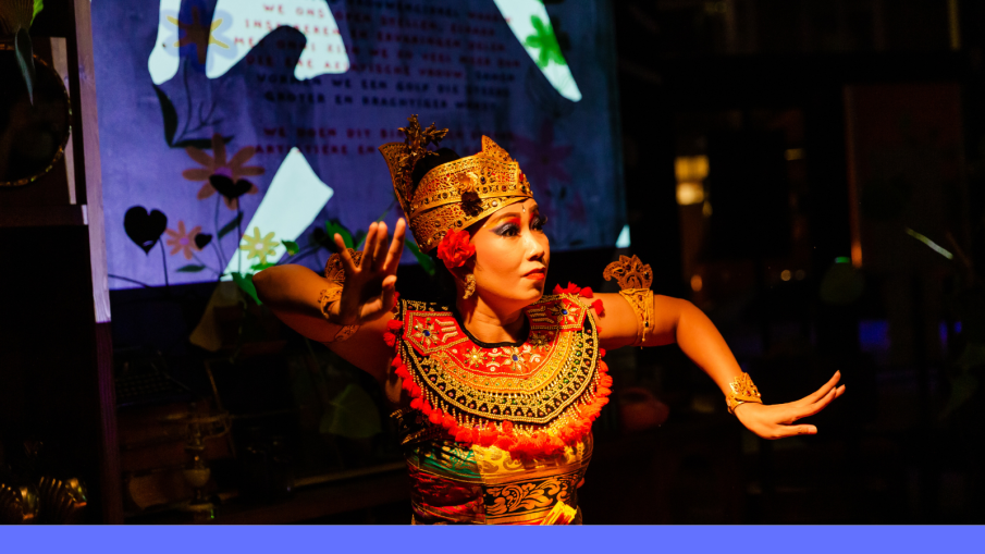 indo cultuur