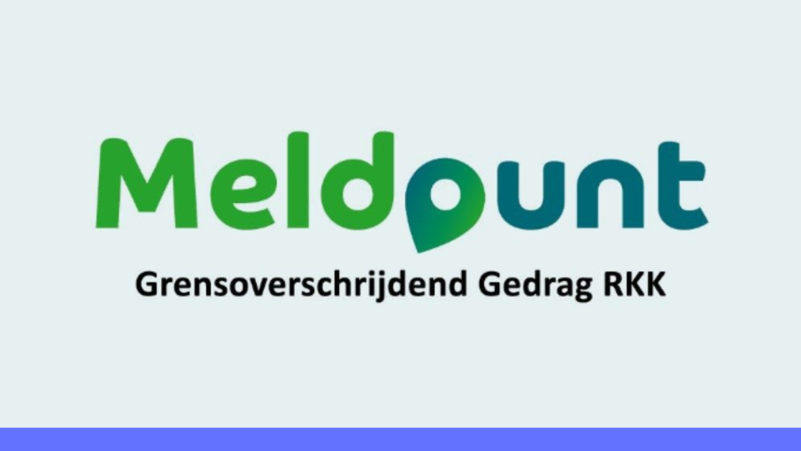 meldpunt RKK