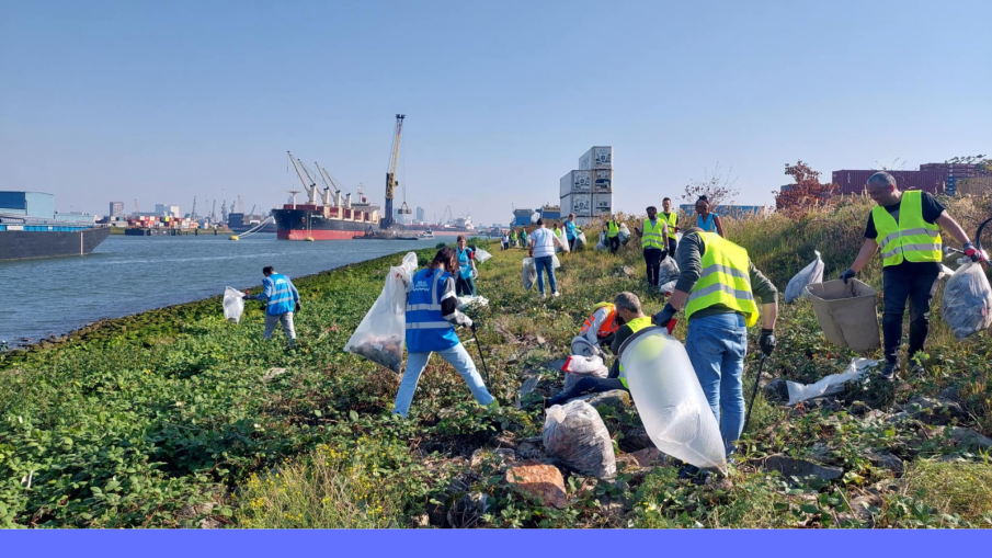 maascleanup