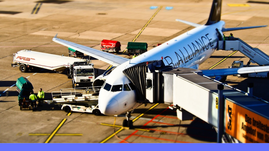 platfomr RTHAirport