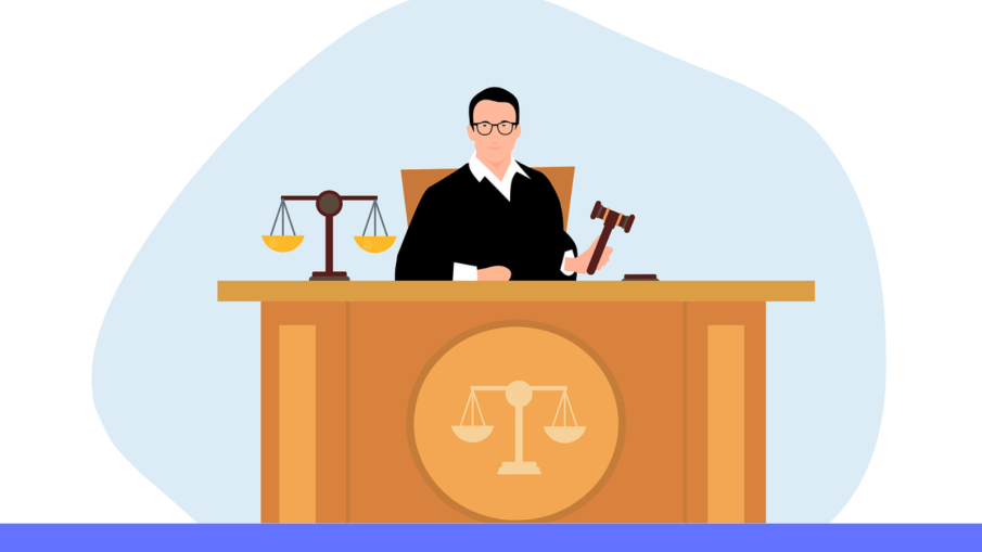 rechter