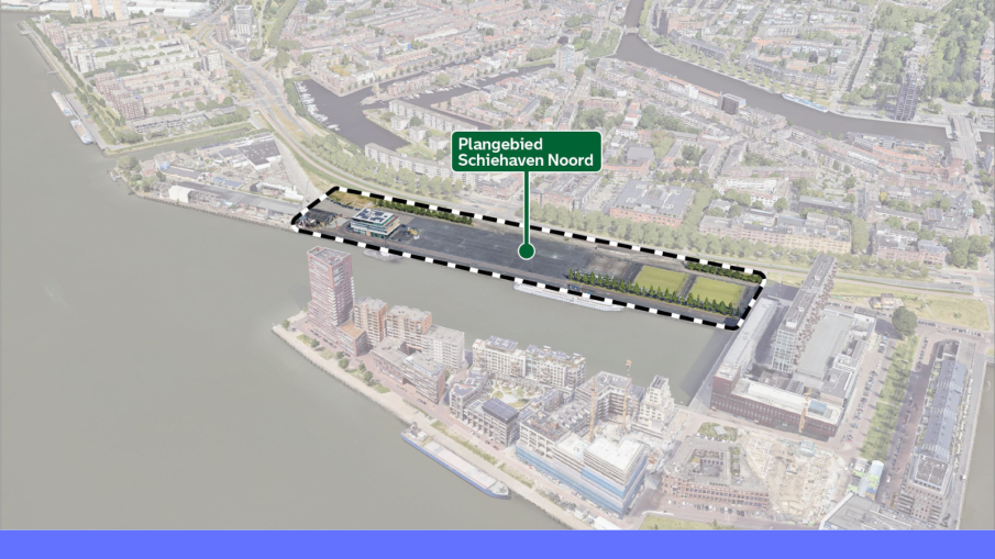 schiehaven noord