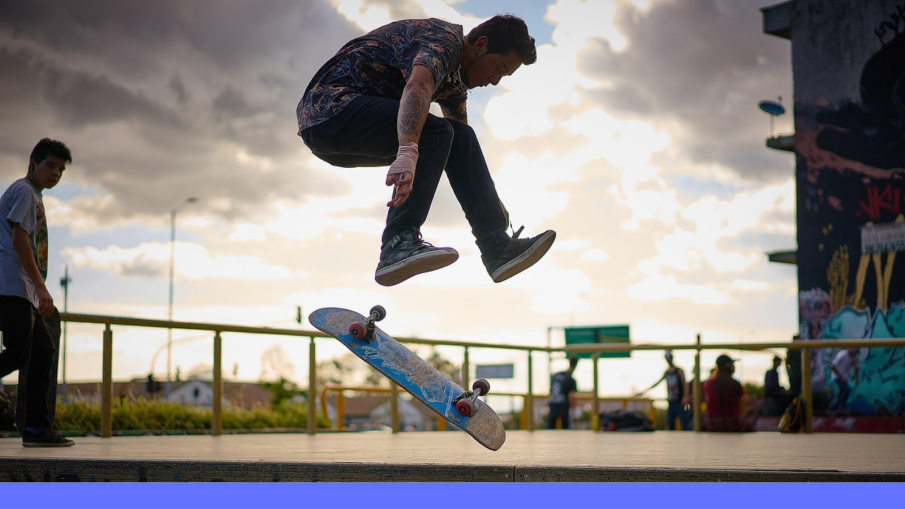 skaters