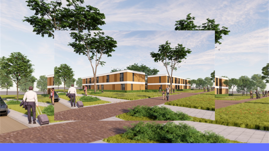 startR woningen