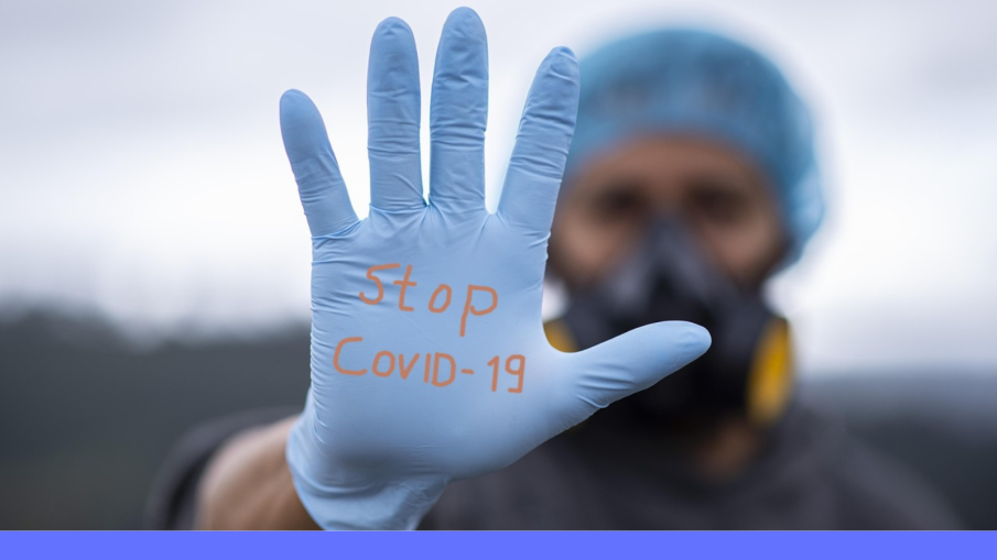 stop covid