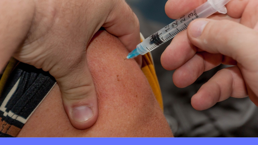 vaccinatie