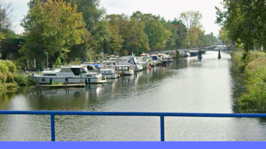 Crooswijk Jachthaven