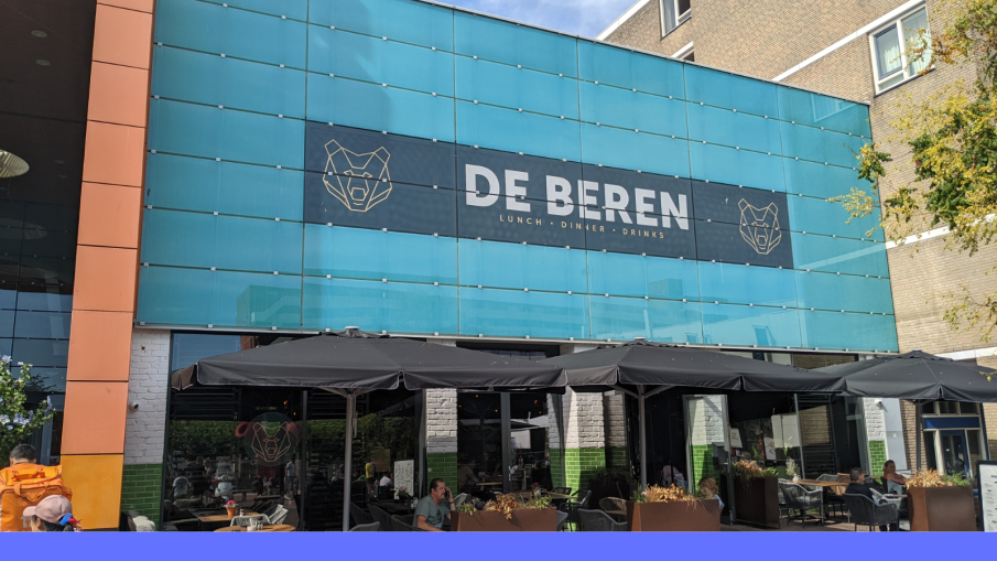 De Beren Rotterdam