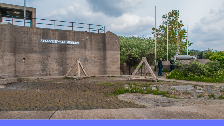 atlantikwallmuseum