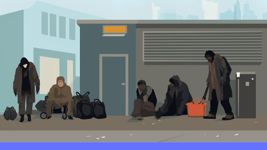 buitenslapers