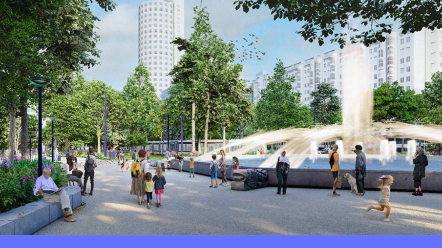 hofplein