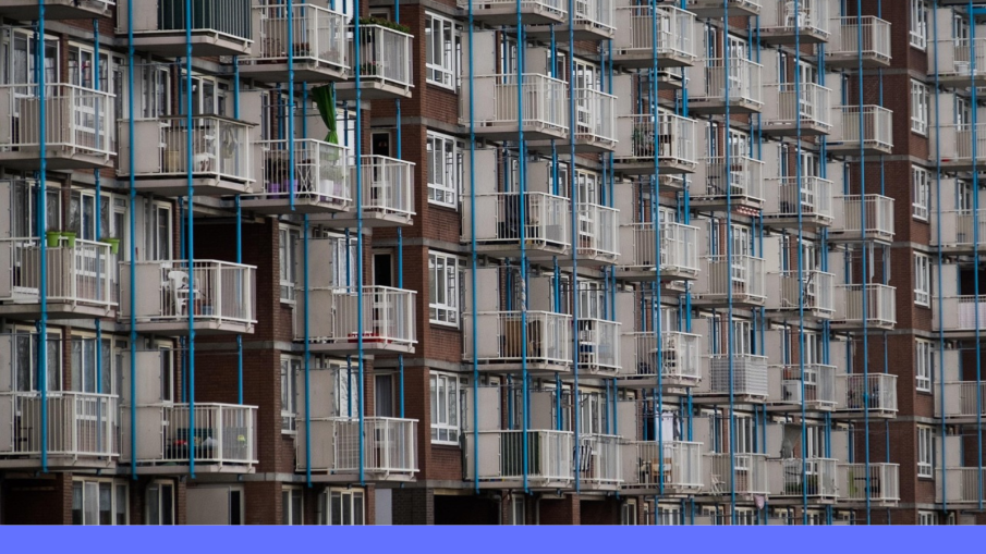 huurwoningen 
