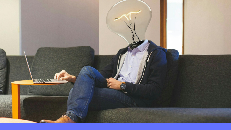 lampje