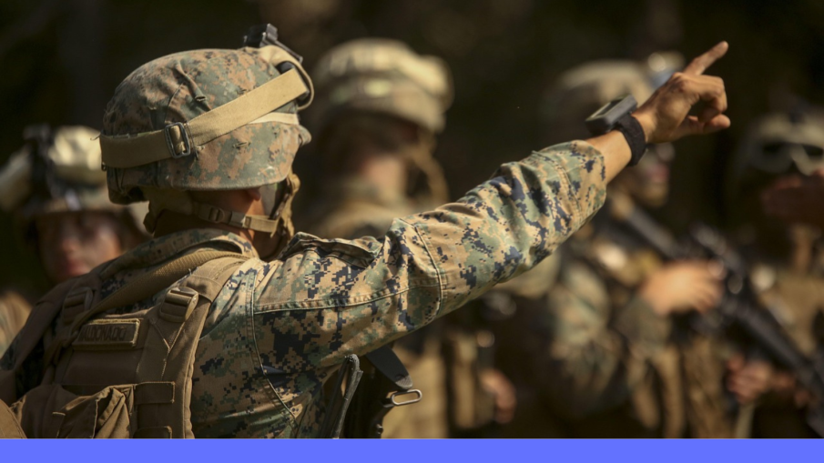 mariniers