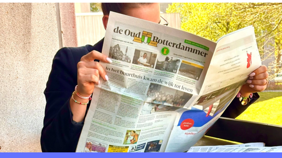 oud-rotterdammer