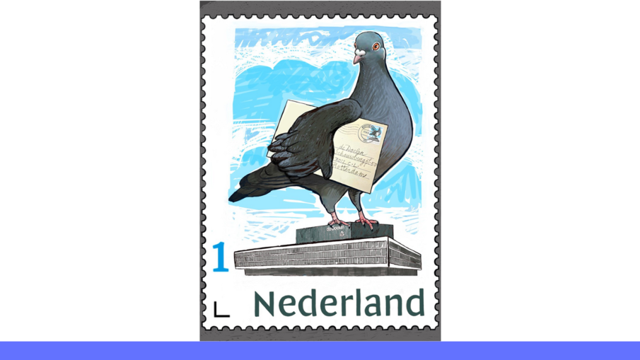 postduif