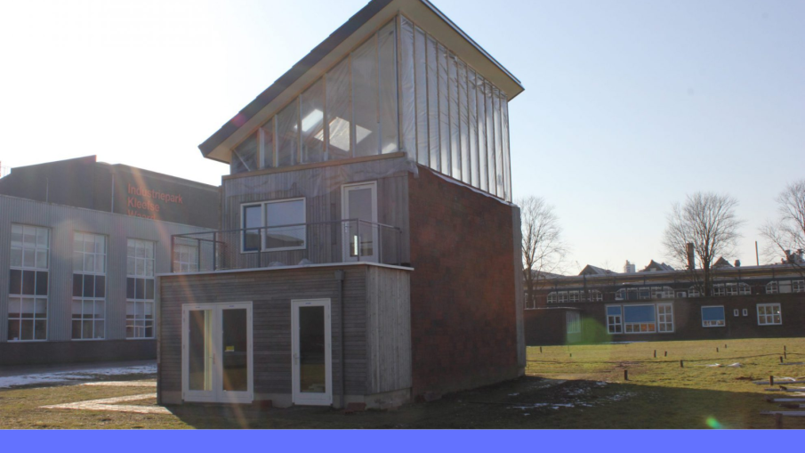slim huis arnhem