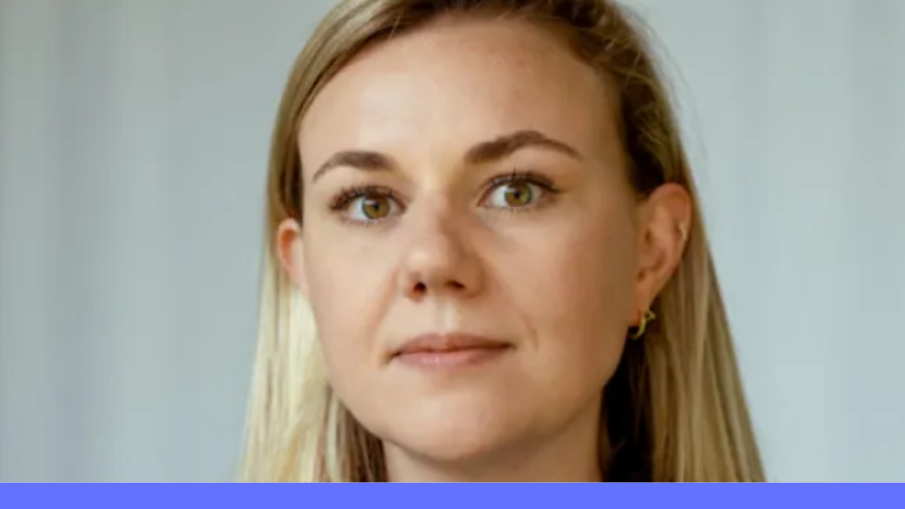 sterre de boer.