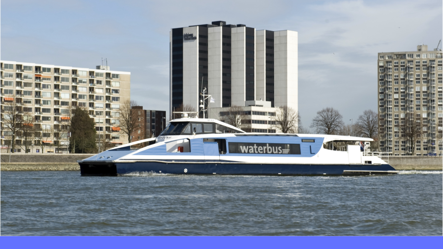 waterbus