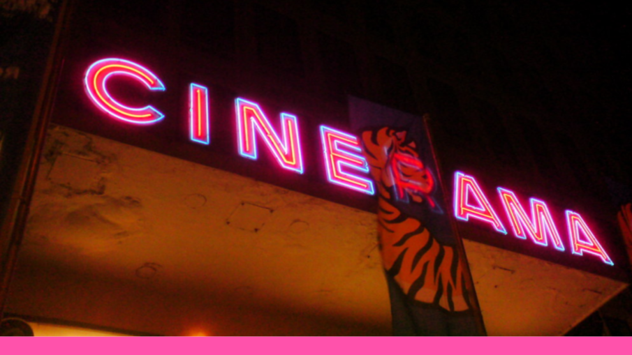 Cinerama