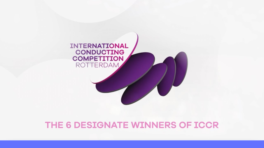 ICCR