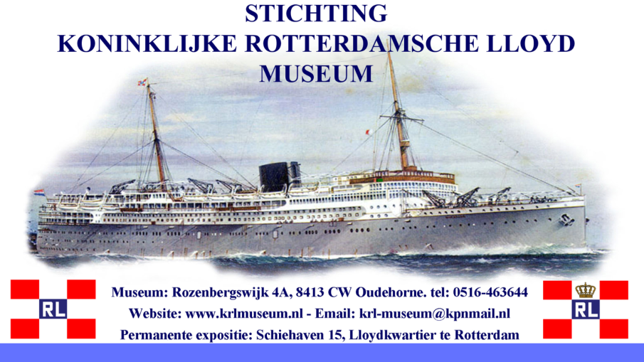 Lloyd museum