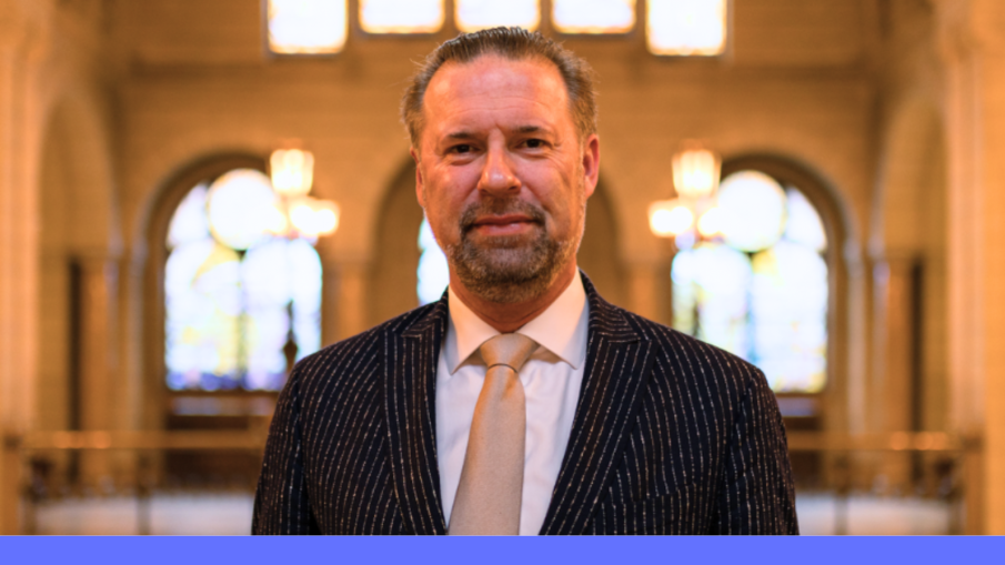 Maarten Struijvenberg 