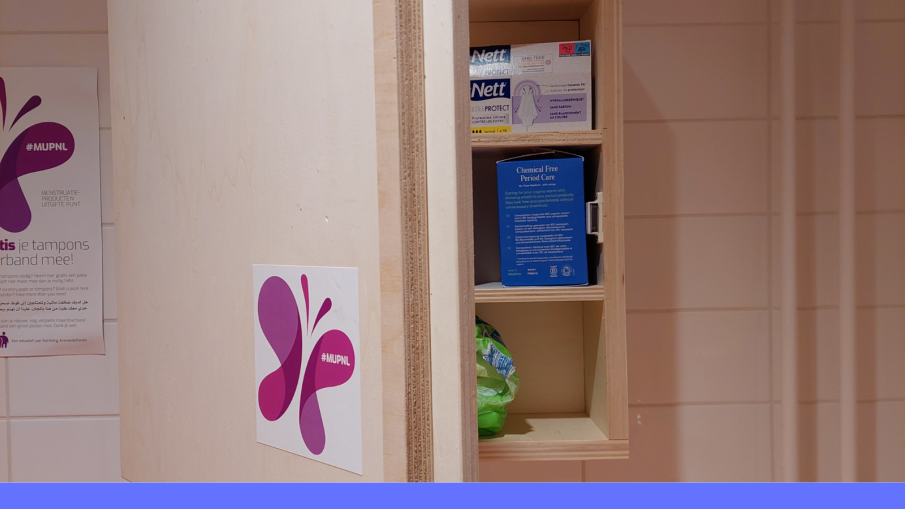 Menstruatieproducten